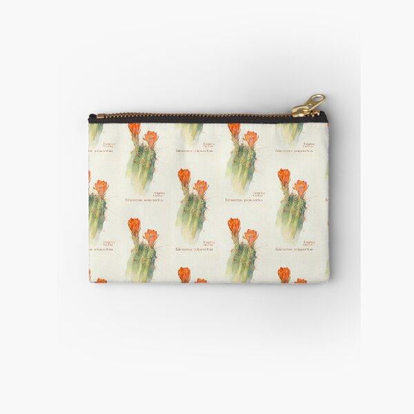 Item preview, Hedgehog Cactus by Margaret Armstrong (1915) designed and sold by Vernissage-dart.