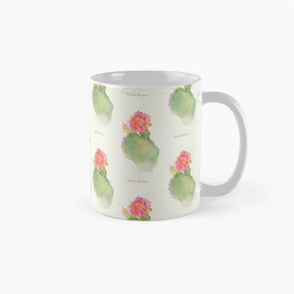 Item preview, Opuntia basilaris by Margaret Armstrong (c.1915)  designed and sold by Vernissage-dart.