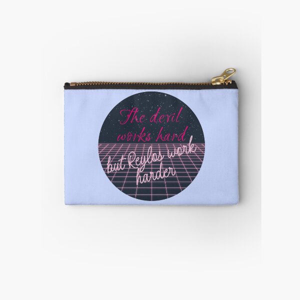 Item preview, Reylos Work Harder designed and sold by xWiseGirl.