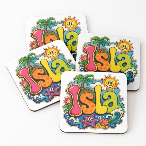Item preview, Isla designed and sold by stevepriest.