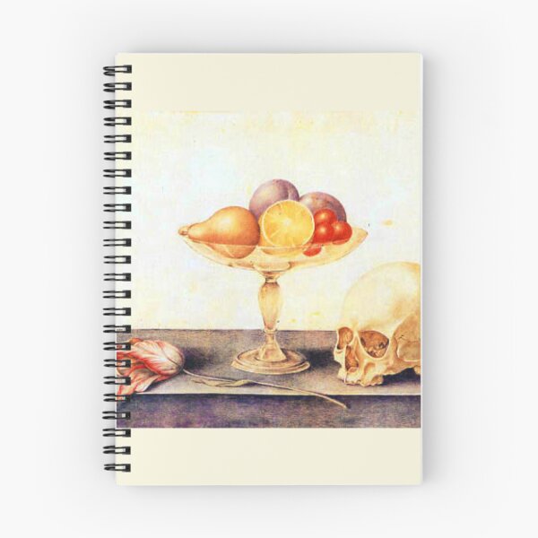 Item preview, Vanitas by Giovanna Garzoni (c.1650) designed and sold by Vernissage-dart.