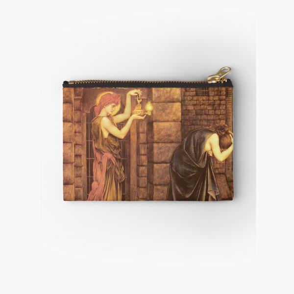 Item preview, Evelyn de Morgan Hope in the Prison of Despair designed and sold by Vintage Designs +.