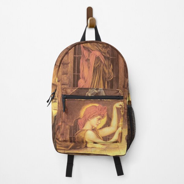 Item preview, Evelyn de Morgan Hope in the Prison of Despair designed and sold by Vintage Designs +.