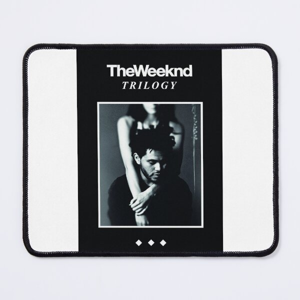 Item preview, Singer Best Albums weekend Poster designed and sold by njubehr.