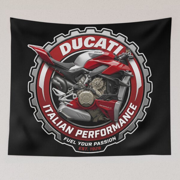 Item preview, Italian Performance Design designed and sold by EzequielBC.
