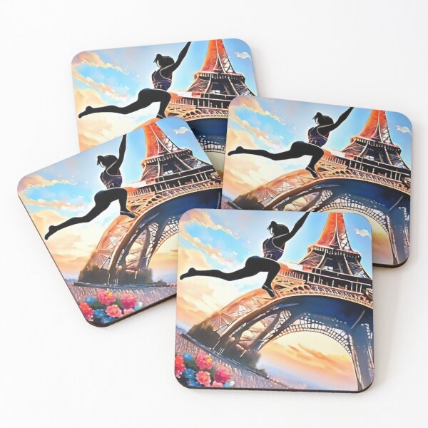 Item preview, The jump designed and sold by ZeusGallery.