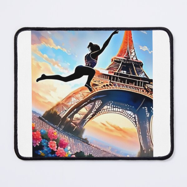 Item preview, The jump designed and sold by ZeusGallery.