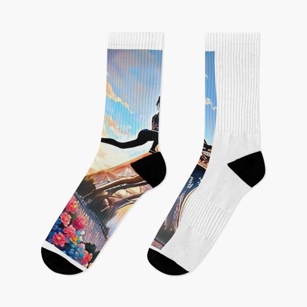 Item preview, The jump designed and sold by ZeusGallery.