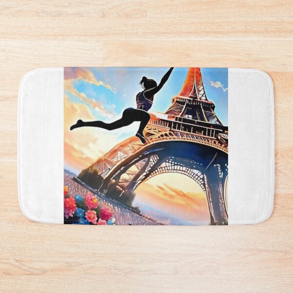 Item preview, The jump designed and sold by ZeusGallery.