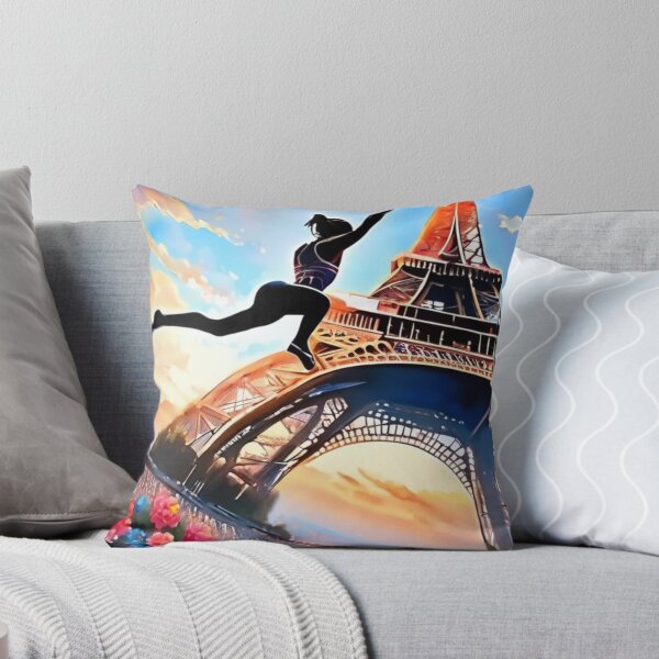 Item preview, The jump designed and sold by ZeusGallery.