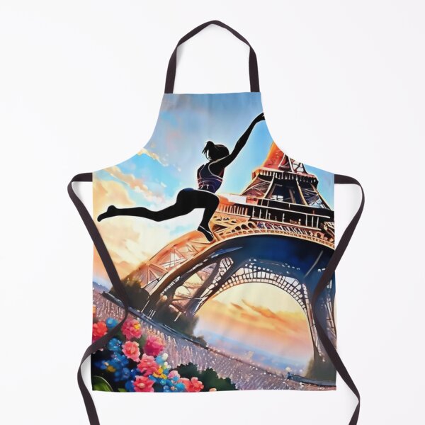 Item preview, The jump designed and sold by ZeusGallery.