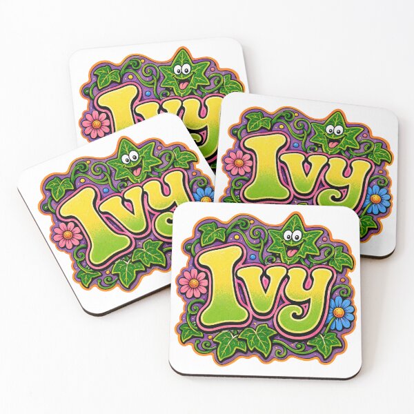 Item preview, Ivy designed and sold by stevepriest.