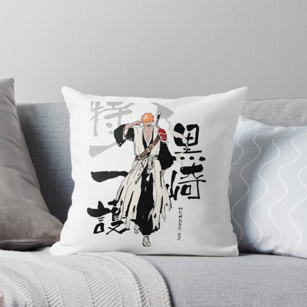 Artikelvorschau, Ichigo entworfen und verkauft von Creaturesinzo.