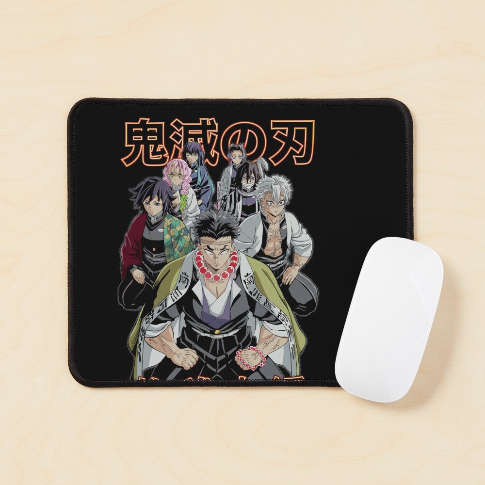 Item preview, Mouse Pad designed and sold by Rivlowss.