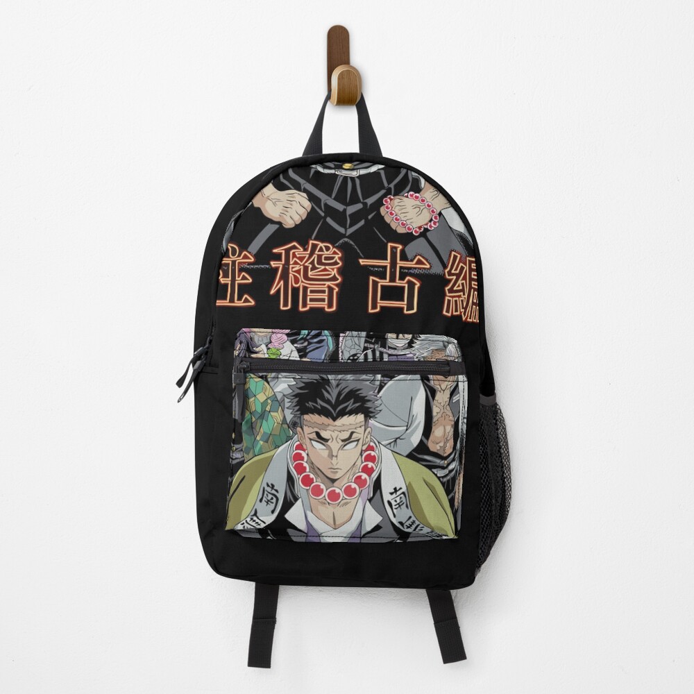 Item preview, Backpack designed and sold by Rivlowss.
