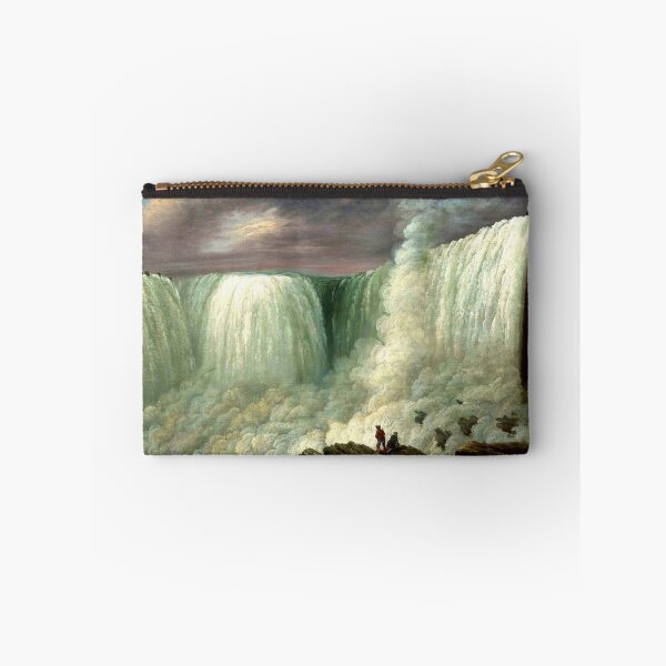 Item preview, Niagara Falls by Louisa Davis Minot (1818)  designed and sold by Vernissage-dart.