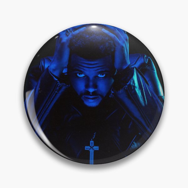 Item preview, Albums Starboy Weekend Poster designed and sold by njubehr.