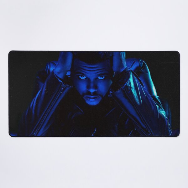 Item preview, Albums Starboy Weekend Poster designed and sold by njubehr.