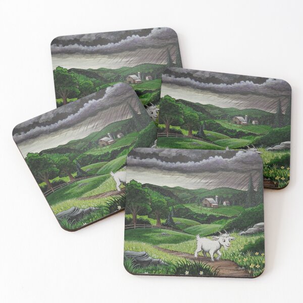 Item preview, CRISCO gets lost in the storm  designed and sold by Matt Starr Fine Art .