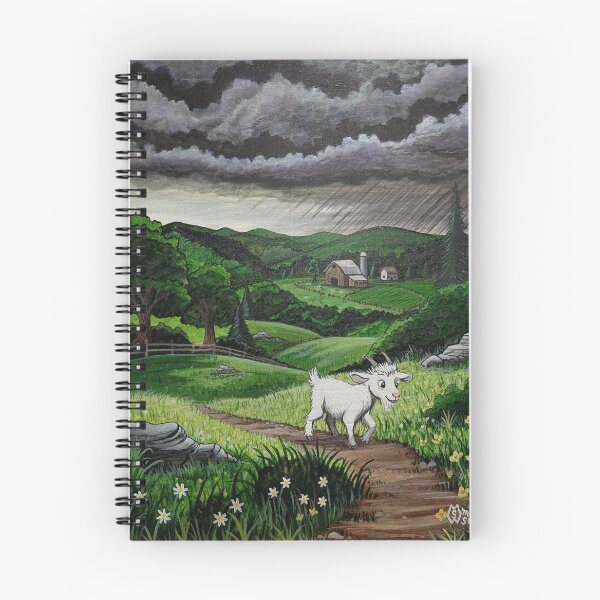 Item preview, CRISCO gets lost in the storm  designed and sold by Matt Starr Fine Art .