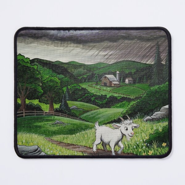Item preview, CRISCO gets lost in the storm  designed and sold by Matt Starr Fine Art .