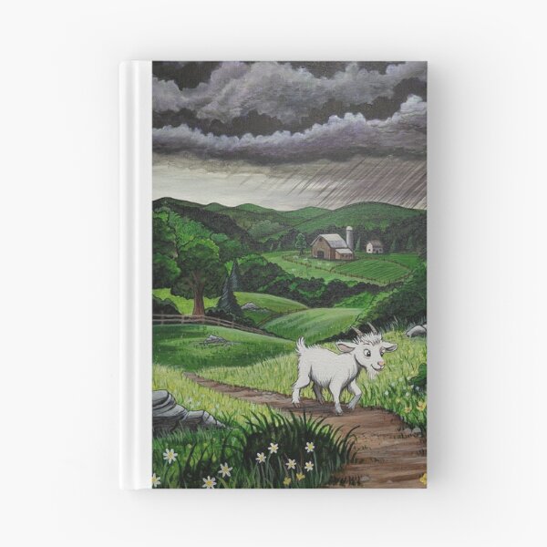 Item preview, CRISCO gets lost in the storm  designed and sold by Matt Starr Fine Art .