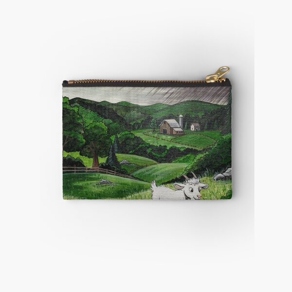 Item preview, CRISCO gets lost in the storm  designed and sold by Matt Starr Fine Art .
