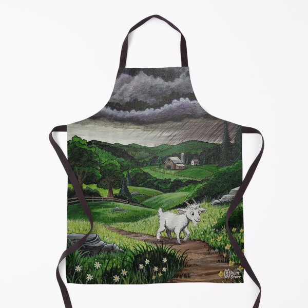 Item preview, CRISCO gets lost in the storm designed and sold by Matt Starr Fine Art .
