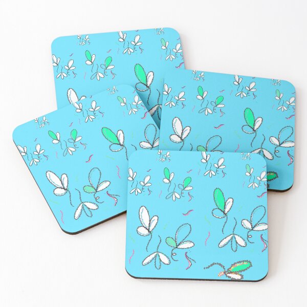 Item preview, Minimalist Green Leaf Illustration designed and sold by The Mandala Oasis.