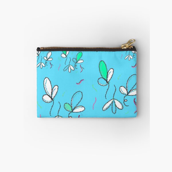 Item preview, Minimalist Green Leaf Illustration designed and sold by The Mandala Oasis.