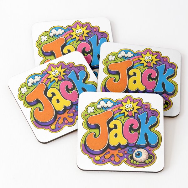 Item preview, Jack designed and sold by stevepriest.