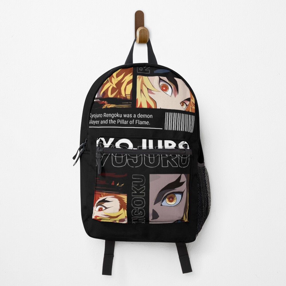 Artikel-Vorschau von Rucksack, designt und verkauft von Rivlowss.