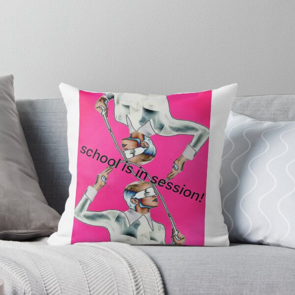 Item preview, School is in session  designed and sold by aprd666.