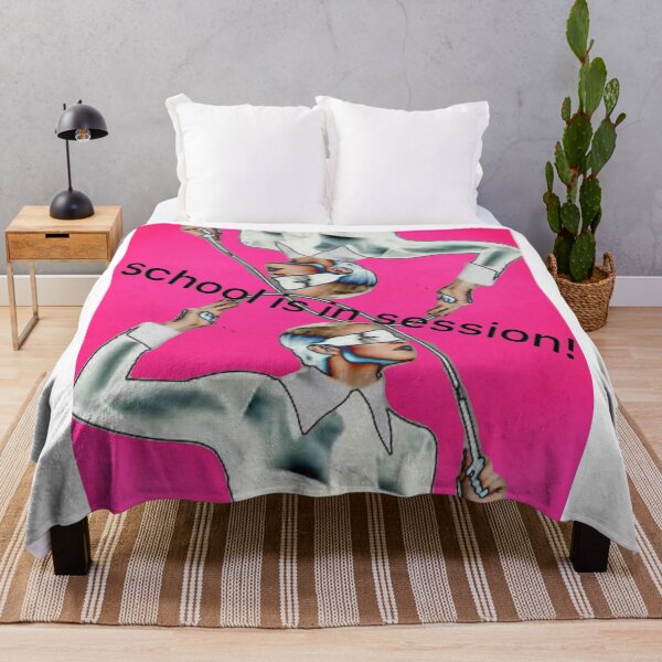 Item preview, School is in session designed and sold by aprd666.