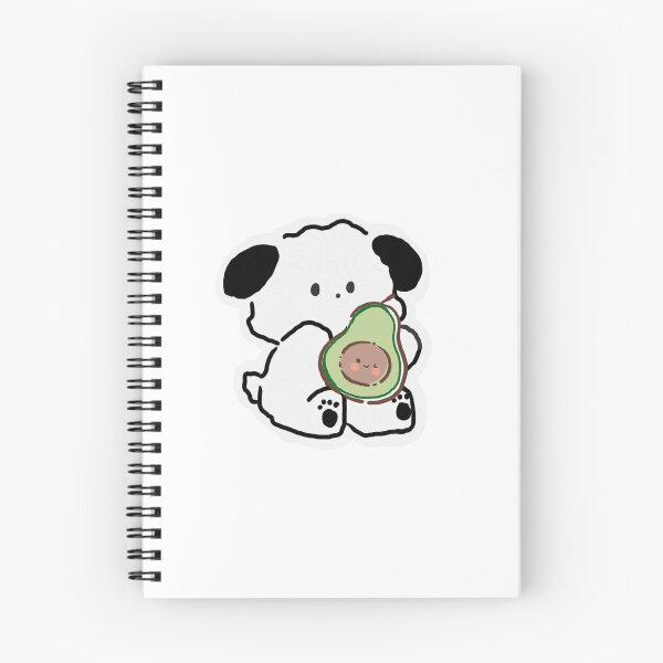 Item preview, My pet avocado  designed and sold by ambsdraws.