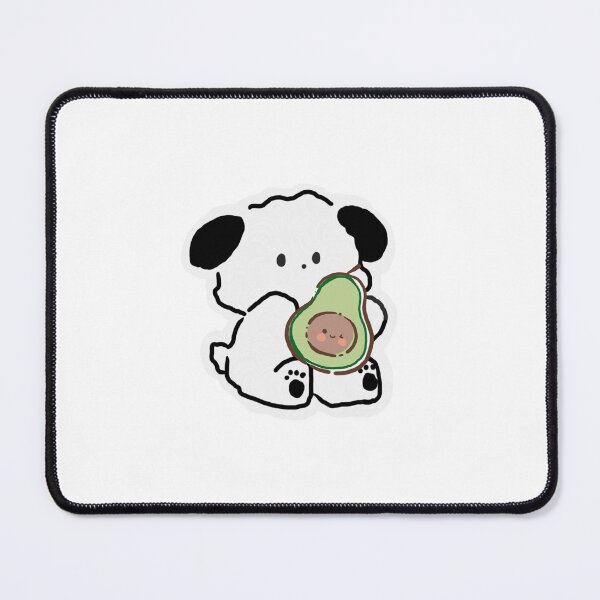 Item preview, My pet avocado designed and sold by ambsdraws.