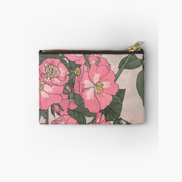 Item preview, Prairie Rose by Hannah Borger Overbeck (c. 1905)  designed and sold by Vernissage-dart.