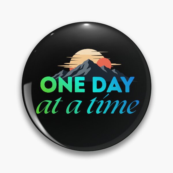 Item preview, One Day at a Time designed and sold by Legacy Supreme.