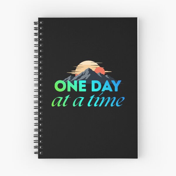 Item preview, One Day at a Time designed and sold by Legacy Supreme.
