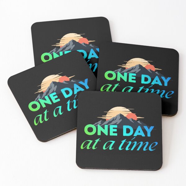 Item preview, One Day at a Time designed and sold by Legacy Supreme.