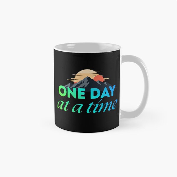 Item preview, One Day at a Time designed and sold by Legacy Supreme.