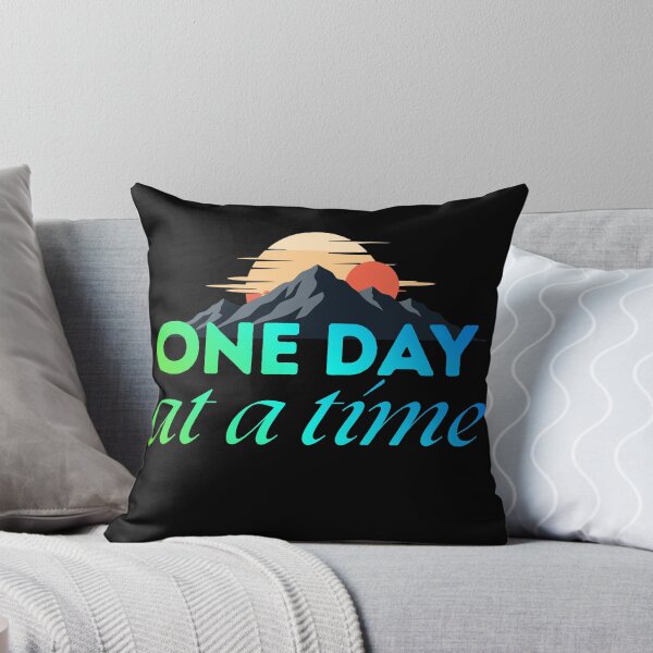 Item preview, One Day at a Time designed and sold by Legacy Supreme.