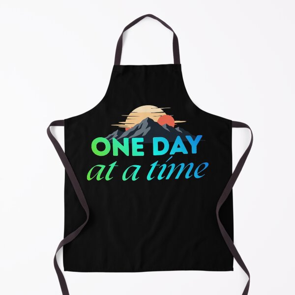 Item preview, One Day at a Time designed and sold by Legacy Supreme.