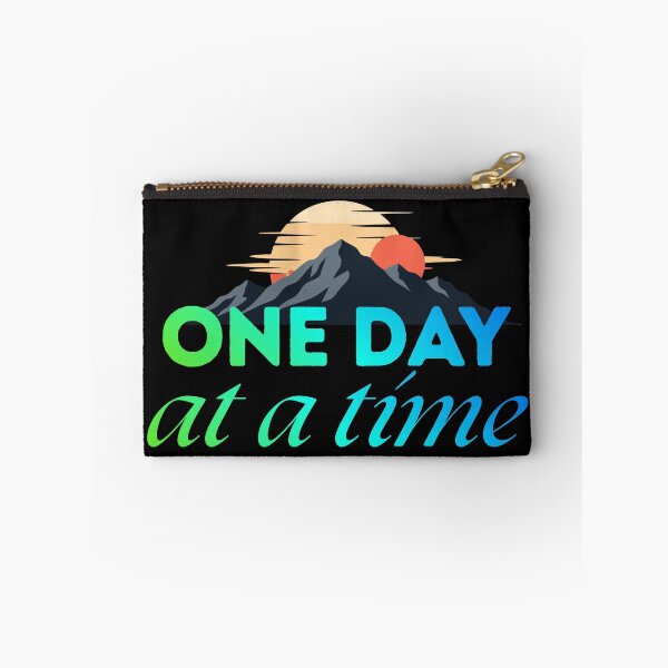 Item preview, One Day at a Time designed and sold by Legacy Supreme.