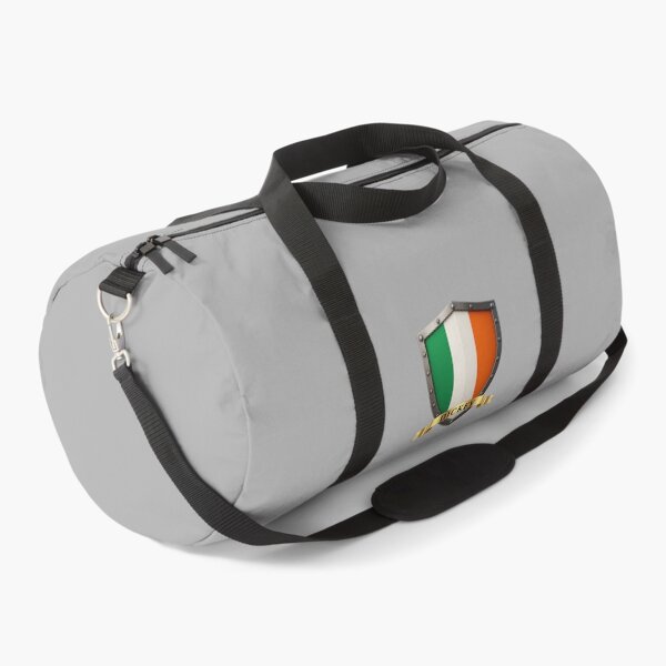 Item preview, Dickey Irish Heritage Crest Shield designed and sold by Highlandkings.
