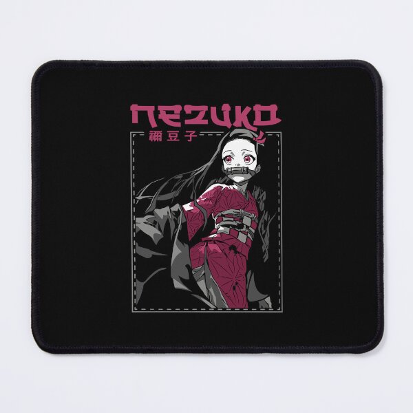 Item preview, Nezuko Kamado designed and sold by Rivlowss.