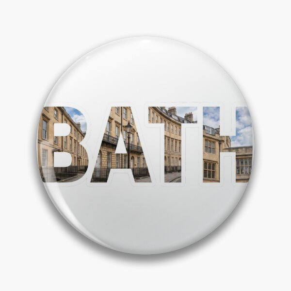 Item preview, bath england uk designed and sold by sanawnaw154.