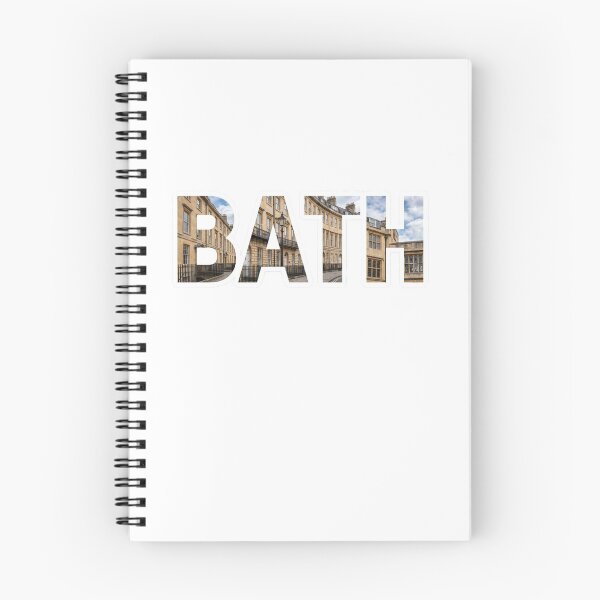 Item preview, bath england uk designed and sold by sanawnaw154.