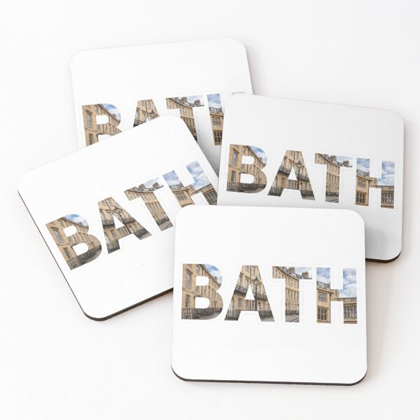 Item preview, bath england uk designed and sold by sanawnaw154.