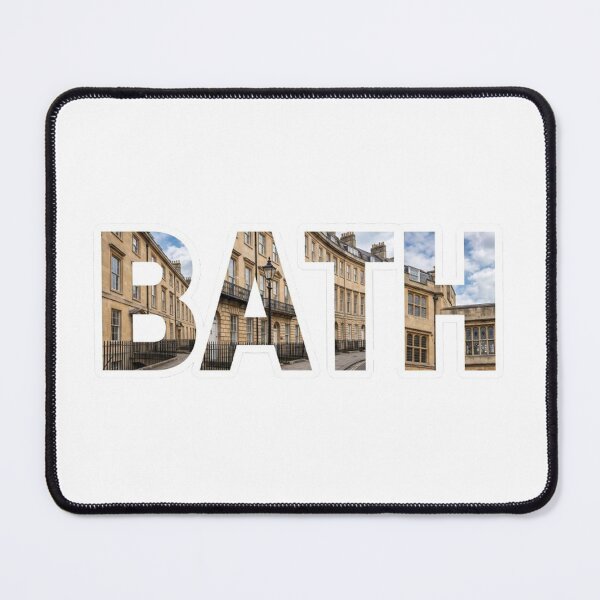 Item preview, bath england uk designed and sold by sanawnaw154.